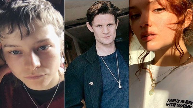 Game Of Thrones' Prequel Adds Olivia Cooke, Matt Smith & Emma D'Arcy As  Leads – Deadline