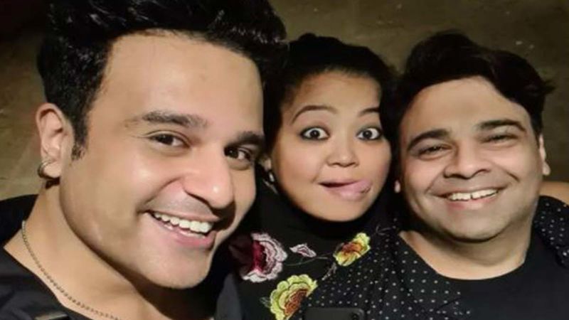 The Kapil Sharma Show To Return Soon; Krushna Abhishek, Bharti Singh And Kiku Sharda Are Elated After Their Meeting With The Makers