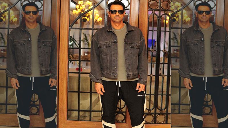 Arjun Rampal’s Drastic Hair Transformation Leaves Fans Amazed, Actor Opts For A Platinum Blonde Mane