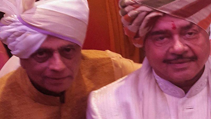 Pahlaj Nihalani Gets Back Home After 28 Days Of Hospitalisation, Says, ‘Vomited A Lot Of Blood’; Reveals Only Shatrughan Sinha Was Aware Of His Struggle