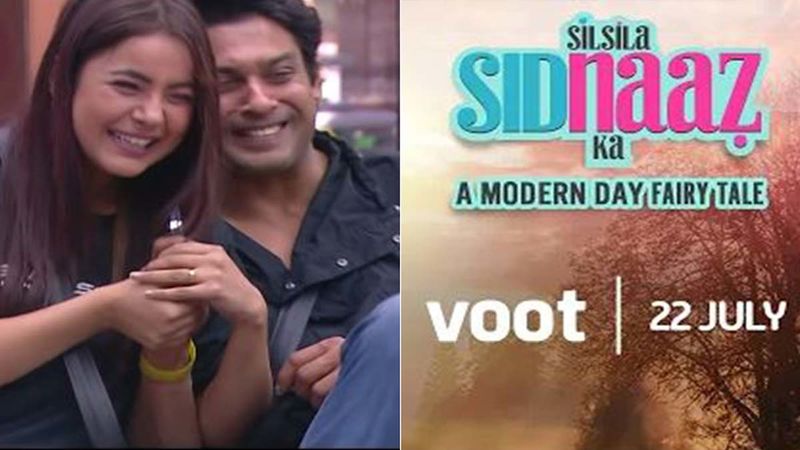 Silsila SidNaaz Ka Out Now: Sidharth Shukla And Shehnaaz Gill’s Lovely Moments From Bigg Boss 13 Packed In A Showreel Will Tug At Your Heartstrings