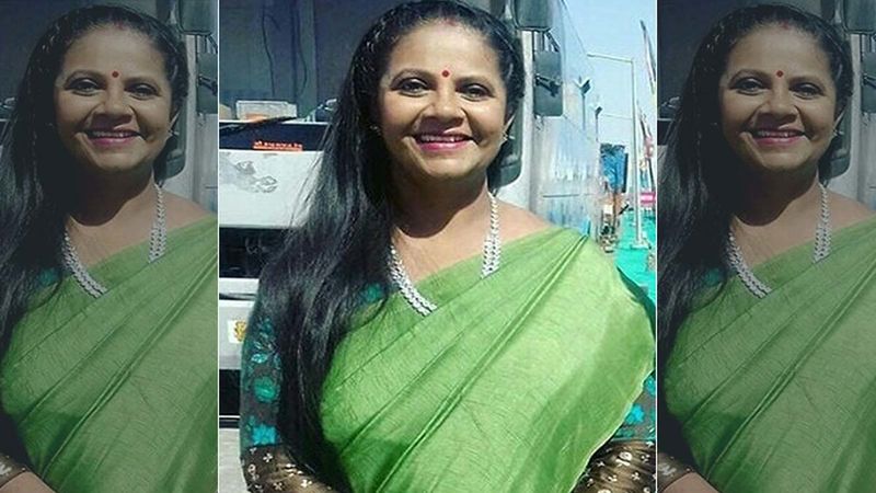 Saath Nibhaana Saathiya Fame Actress Rupal Patel Aka Kokila Modi, Hospitalised- Reports