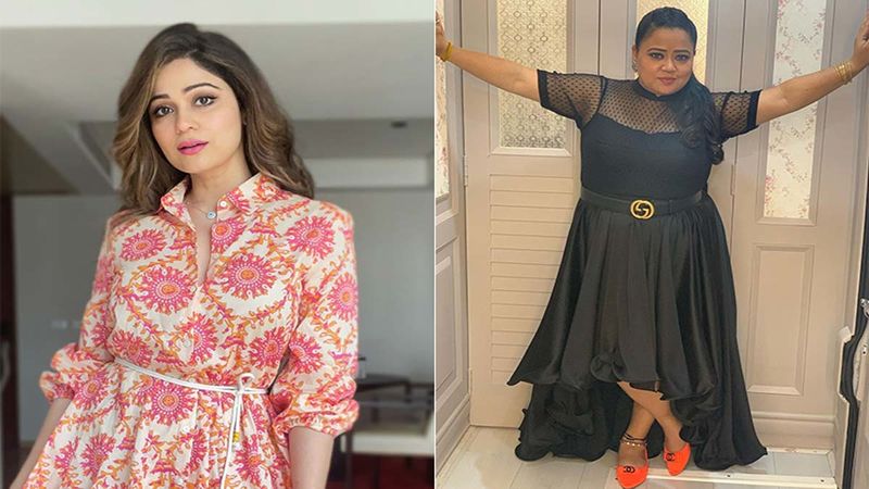 Bigg Boss OTT: Shamita Shetty Compliments Bharti Singh For Weight Loss, Latter Has Lost 15 Kg During The Lockdown