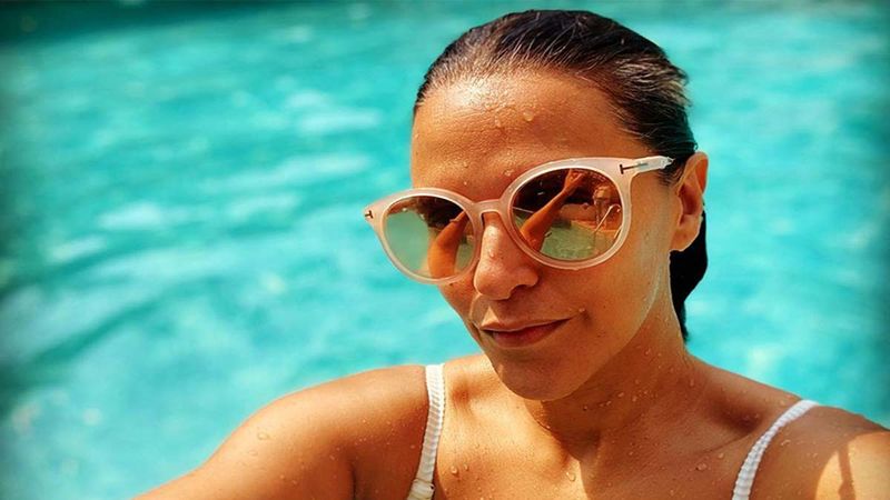 Neha Dhupia Reveals Being Dropped Out Of The Project Due To Her Pregnancy