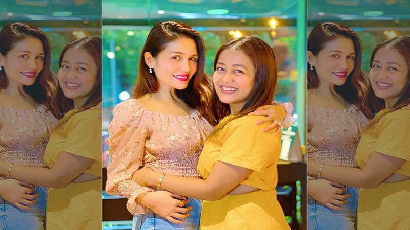 The Kapil Sharma Show: Host Kapil Sharma Asks Why Neha Kakkar Was Replaced By Her Sister Sonu Kakkar On Indian Idol, Here's What The Former Has To Say