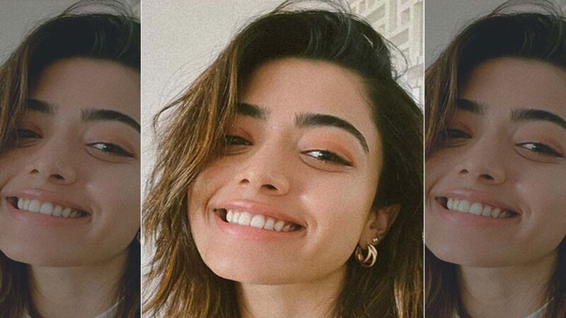 Rashmika Mandanna Hikes Her Fees To Whopping 3 Crore Following The Success Of Pushpa: The Rise- Reports
