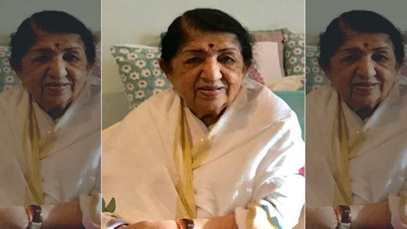 Lata Mangeshkar’s Health Update: Sister Usha Mangeshkar Shares The Singer Won’t Be Discharged Very Soon