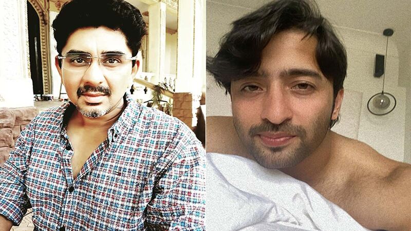 Rajan Shahi And Shaheer Sheikh To Reunite For A TV Show Soon- More Deets Inside