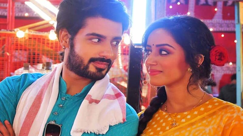 Yeh Hai Chahatein: Promo Of Rudraksh And Preesha’s Hot Dance Number Has Left Audience With Naughty Thoughts