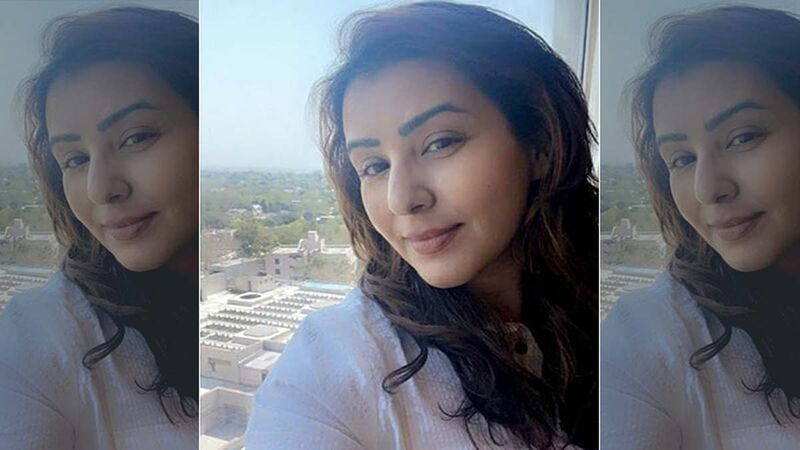 Bhabhi Ji Ghar Par Hain: Did You Know Shilpa Shinde Signed Angoori Bhabhi’s Role On One Condition?- Deets Inside
