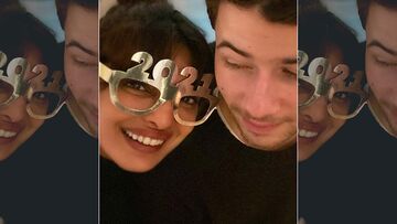 Priyanka Chopra And Nick Jonas Embrace Parenthood, Couple Welcomes A Baby Via Surrogacy 