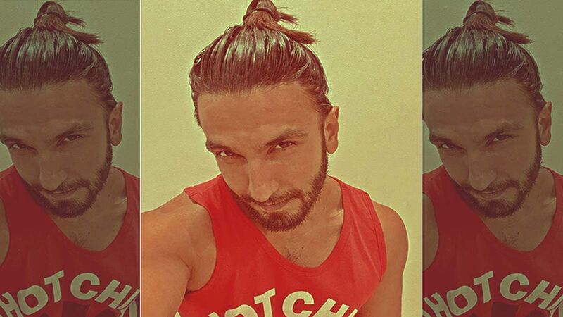 Did Ranveer Singh Join The Cast Of The Wheel Of Time? Watch The Actor Unveil The Truth