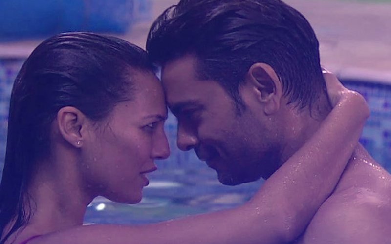 Shaadi Ho Gayi: Rochelle Rao & Keith Sequeria Are Now Man And Wife