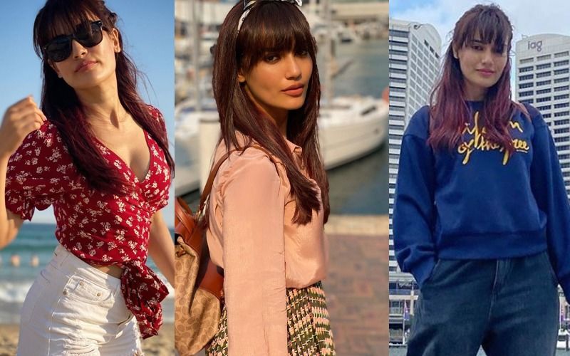Pictures Of Surbhi Jyoti’s Australian Holiday Are Sheer Bliss