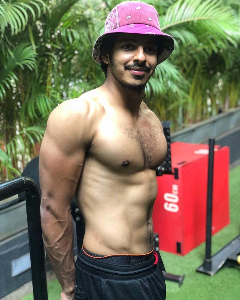 'A Suitable Boy' Ishaan Khatter's Most Liked Posts On Insta; Check Them ...