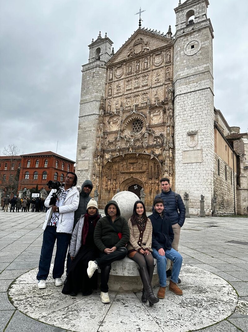 spain through the lens tourism cinema and the journey of bollylands com