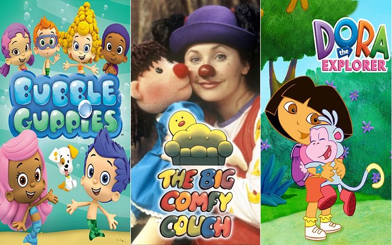 Best 20 Web Shows On India's Amazon Prime Your Kids Must Watch For Sure