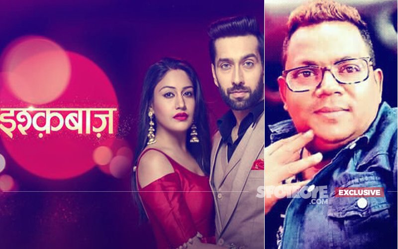 Shocking: Ishqbaaz Supervising Producer Sanjay Bairagi Commits Suicide, Jumps Off From 16th Floor
