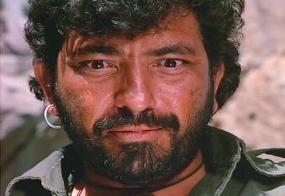 amjad khan as gabbar amjad khan as gabbar