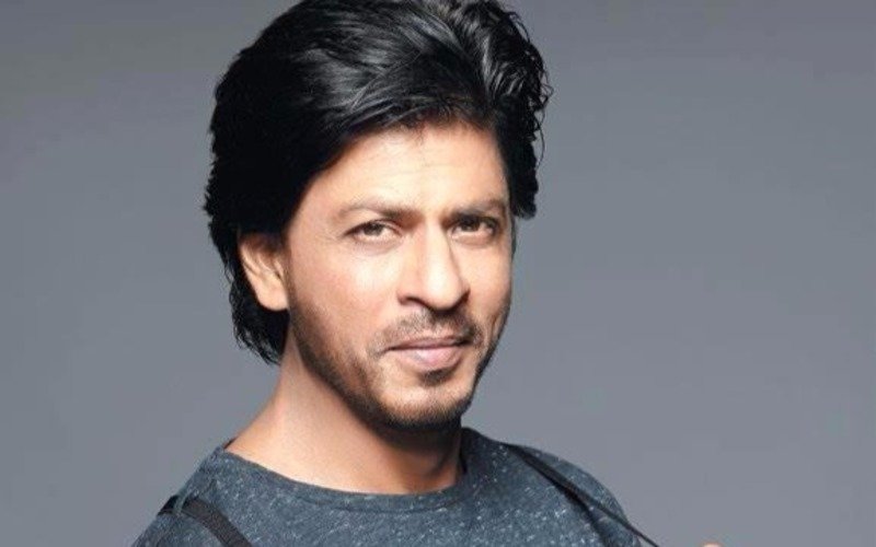 Shah Rukh Khan wishes he was a woman!
