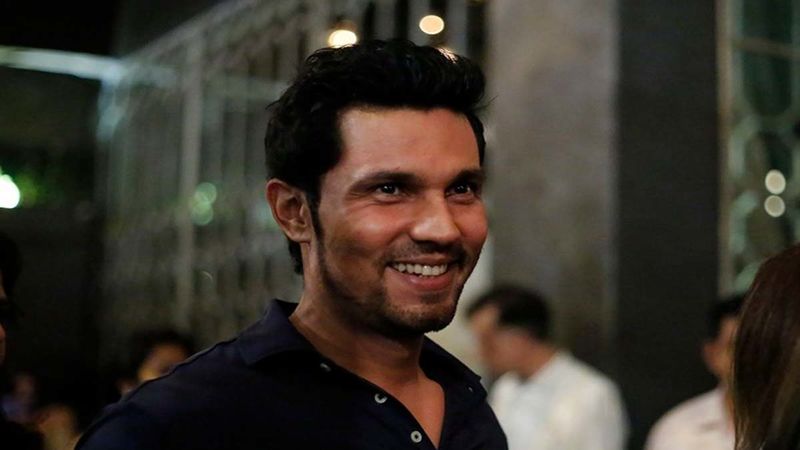 After 'Arrest Randeep Hooda' Trends On Twitter, Actor Is Dropped As Brand Ambassador Of UN Treaty