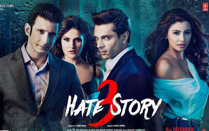 Hate Story 3 | Fan Review