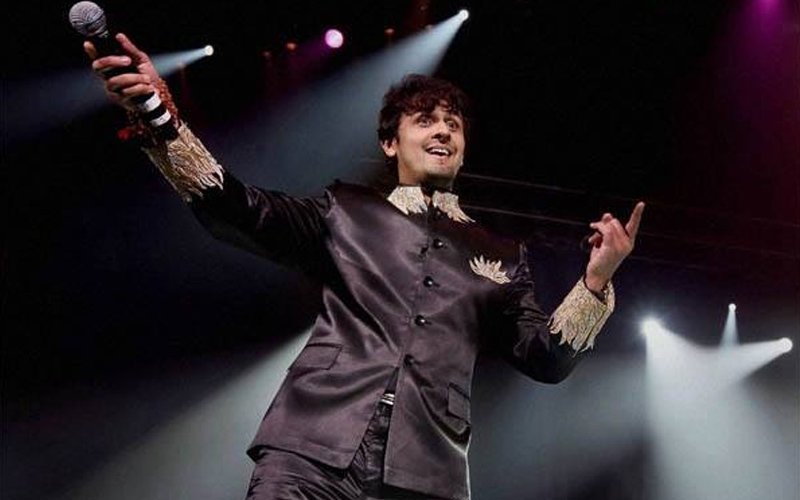 Sonu Nigam to recreate 10 old melodies