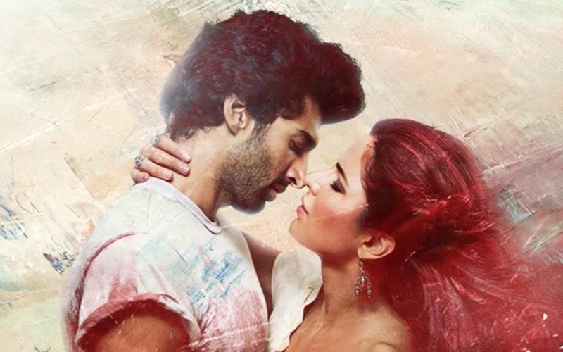 Movie Review: Fitoor, Meet The Mad, The Bad and The Pagli