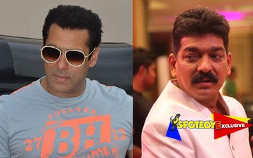 Salman Khan’s showdown with Nitin Desai over bungalow renovation