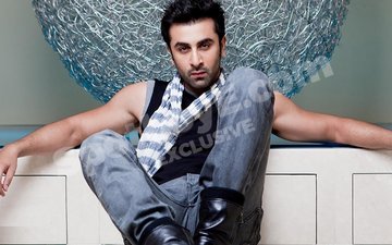 Ranbir to do Ayan’s Dragon before Hirani’s Sanju biopic