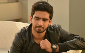 Hero composer Amaal Mallik beaten up by cops at Umang 2016