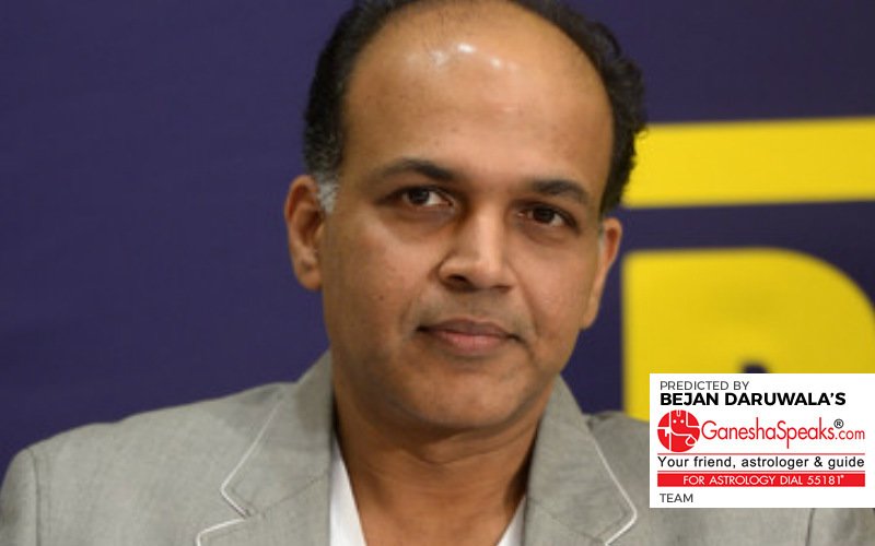 Ganesha Predicts: Stress and anger issues for Ashutosh Gowariker