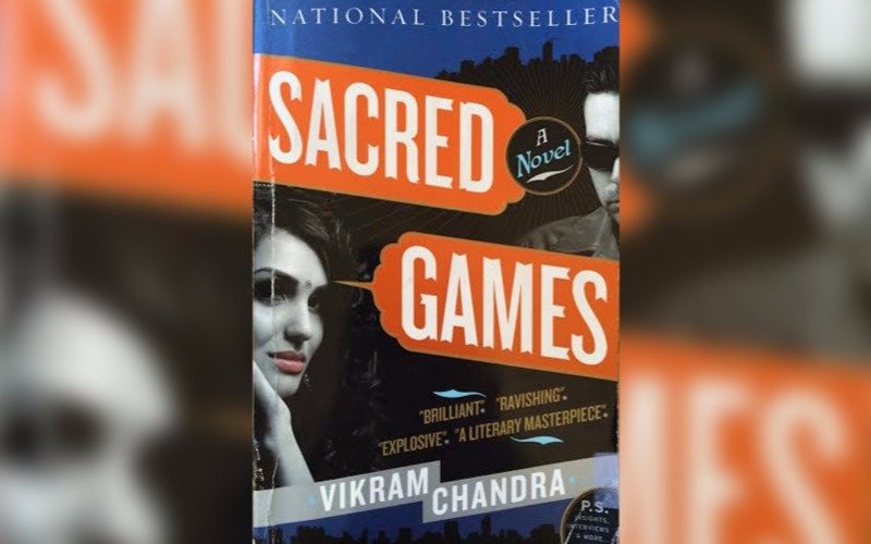 Netflix & Phantom Films collaborate on Vikram Chandra’s Sacred Games