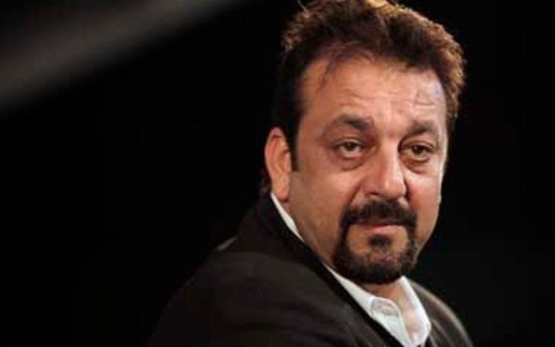 What was jailer's parting advice to Sanjay Dutt?