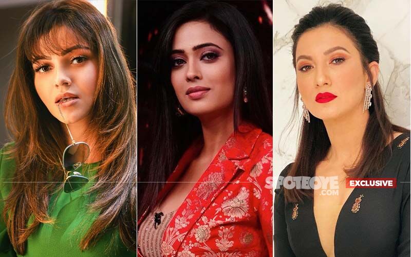 Bigg Boss 15: Rubina Dilaik, Shweta Tiwari, And Gauahar Khan To Not Enter The Show- EXCLUSIVE