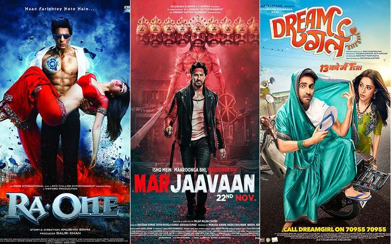 Dussehra 2021: Check Out These 5 Bollywood Films Portrayed The Festival With Grand Sets And Celebrations