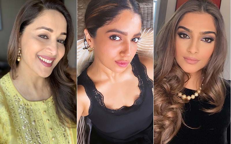 Ganeshotsav 2021: 4 Bollywood Celebrity Inspired Makeup Which Are Apt For The Festival