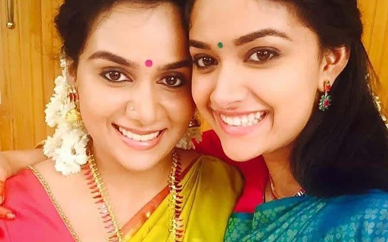 Keerthy Suresh’s Sister Revathy Opens Up About Struggling With Her Weight And Being Ridiculed For It; Actress Is ‘So Proud’ Of Her Sister