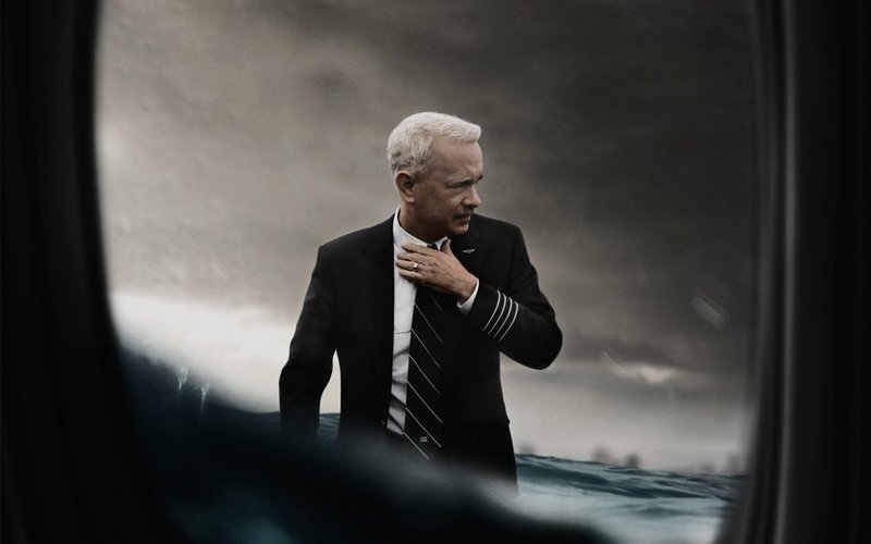 Movie Review: Sully Is A Great Watch