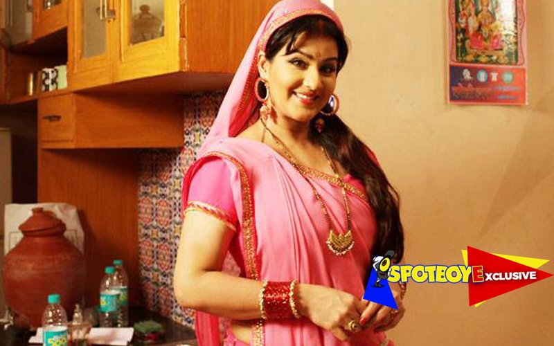 Shilpa: Things go haywire even if I ask for alteration of my blouse