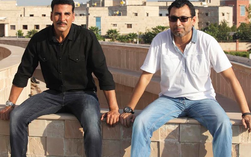 VIDEO: Guess who Akshay will romance in Neeraj Pandey’s next!