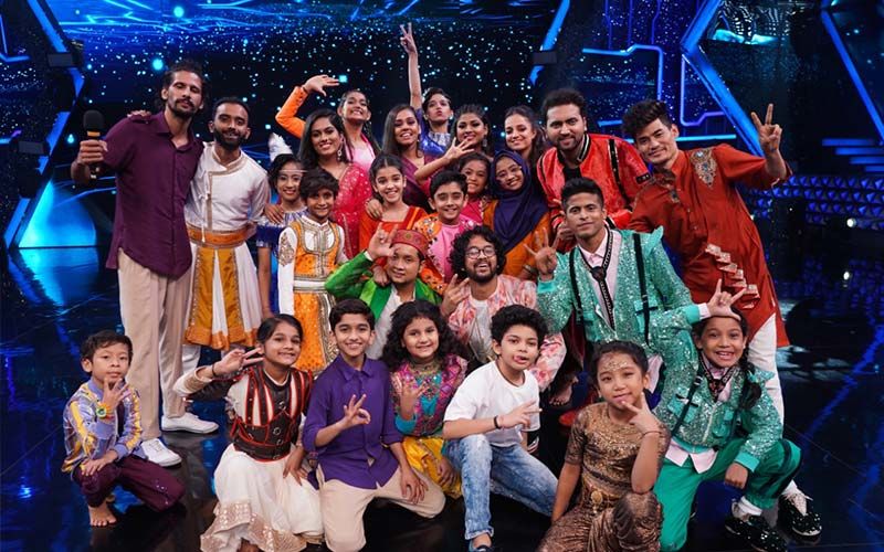 Super Dancer Chapter 4: Indian Idol 12 Winner Pawandeep Rajan And Other Finalists Arunita Kanjilal, Mohd Danish, Sayli Kamble To Give Spectacular Performances This Weekend