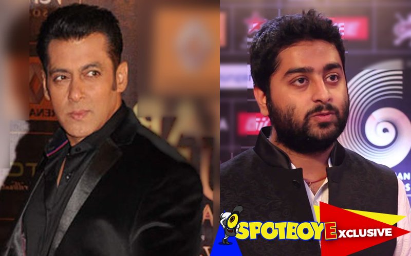 The Big Music Story: Salman boycotts Arijit from all his films
