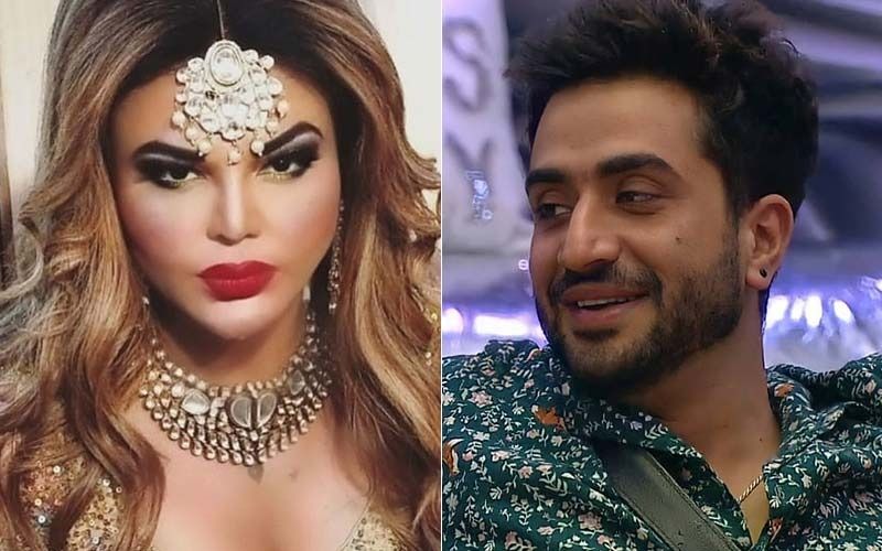 Bigg Boss 14 Grand Finale: Rakhi Sawant Walks Out  With Rs 14 Lakh; Aly Goni And Nikki Tamboli Evicted From The Race