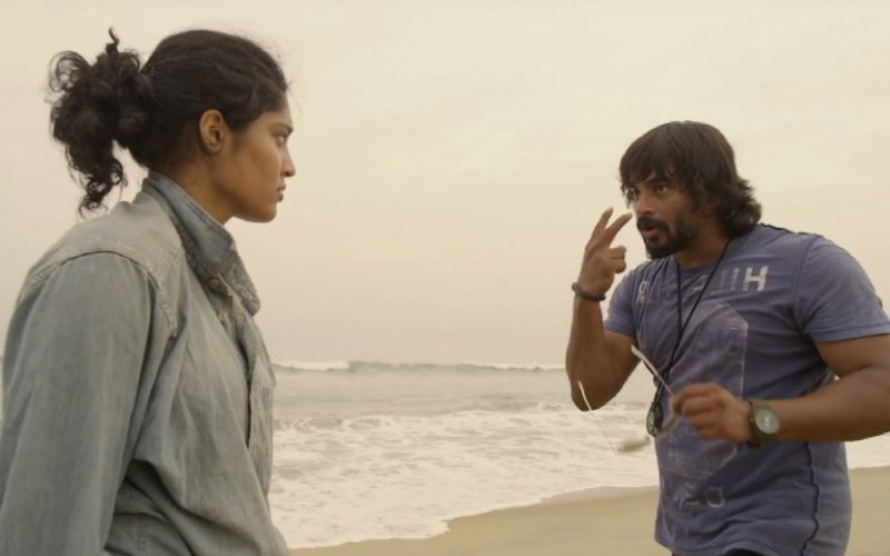 Check out R Madhavan in Khunnas