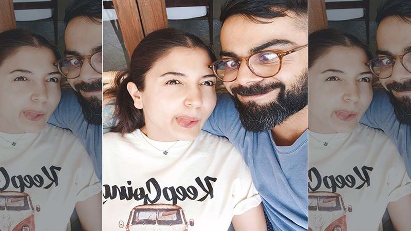 Virat Kohli- Anushka Sharma Are Expecting A Baby: Anushka Once Answered Whether People Around Her Keep Asking Her About Kids