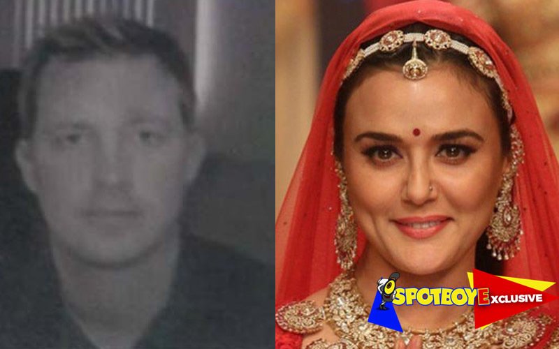 Preity Zinta to get married next week?