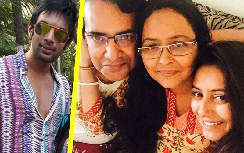 Pratyusha's mom says that she hated her daughter's live-in relationship