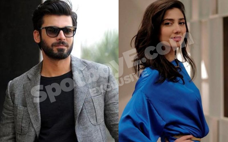 BJP says 'Release Ae Dil Hai Mushkil and Raees but only if Fawad and Mahira's roles are completely chopped'