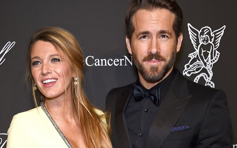 Ryan Reynolds – Blake Lively expecting second child?